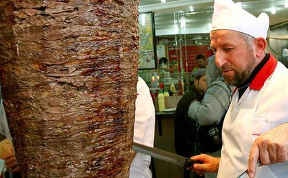 Kebab to już polski specjał. Ile na nim da się zarobić?