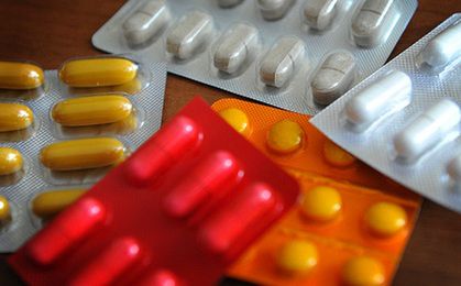 IMS Health: 40 proc. leków w Polsce to zamienniki