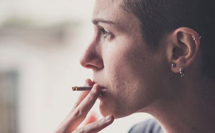 Palenie szkodzi polskim pracodawcom
