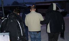 Kradzież obrazu Moneta - pojawiły się wątpliwości