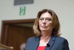 Małgorzata Kidawa-Błońska: Facet z facetem nie może mieć dziecka