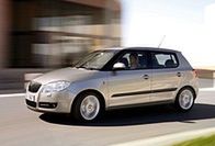 Najlepiej sprzedające się samochody w Polsce w 2008 roku