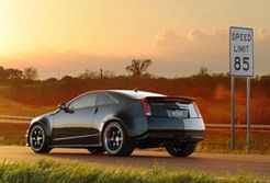 Hennessey VR1200 testuje najszybszą autostradę w USA