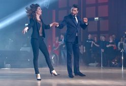 "Pierwsza miłość": Julia Pogrebińska szturmem wkroczyła na salony