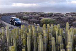 Minibus i wóz dostawczy… na prąd? Sprawdzamy sens elektrycznego Nissana e-NV200 z akumulatorem 40 kWh