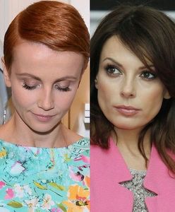 "Barwy szczęścia": Glinka zajęła miejsce Zielińskiej