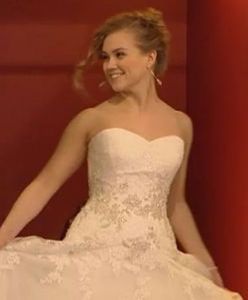 "Klan": Bożenka wyjdzie za mąż!