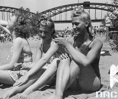 Polscy dziennikarze zdradzili dla pieniędzy. Pisali w hitlerowskich, polskojęzycznych gazetach