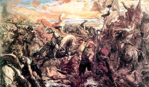 Śmierć Władysława Warneńczyka. Sułtan zakonserwował głowę pokonanego króla w słoju z miodem