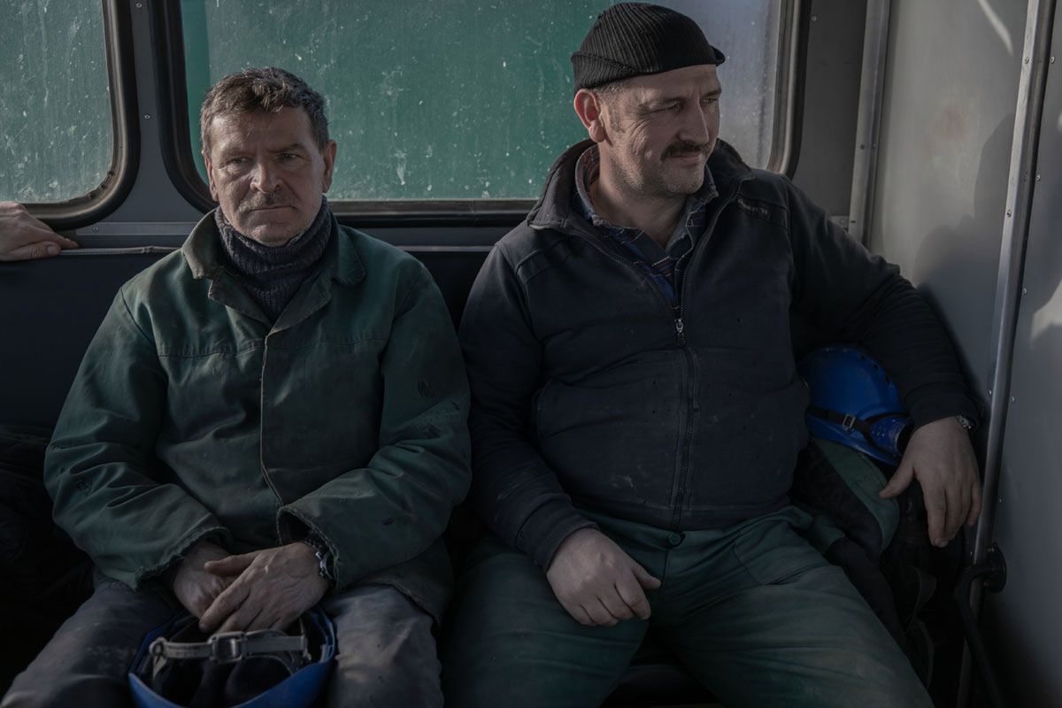 Grand Press Photo 2020: Najbardziej prestiżowe nagrody prasowe w Polsce rozdane 63