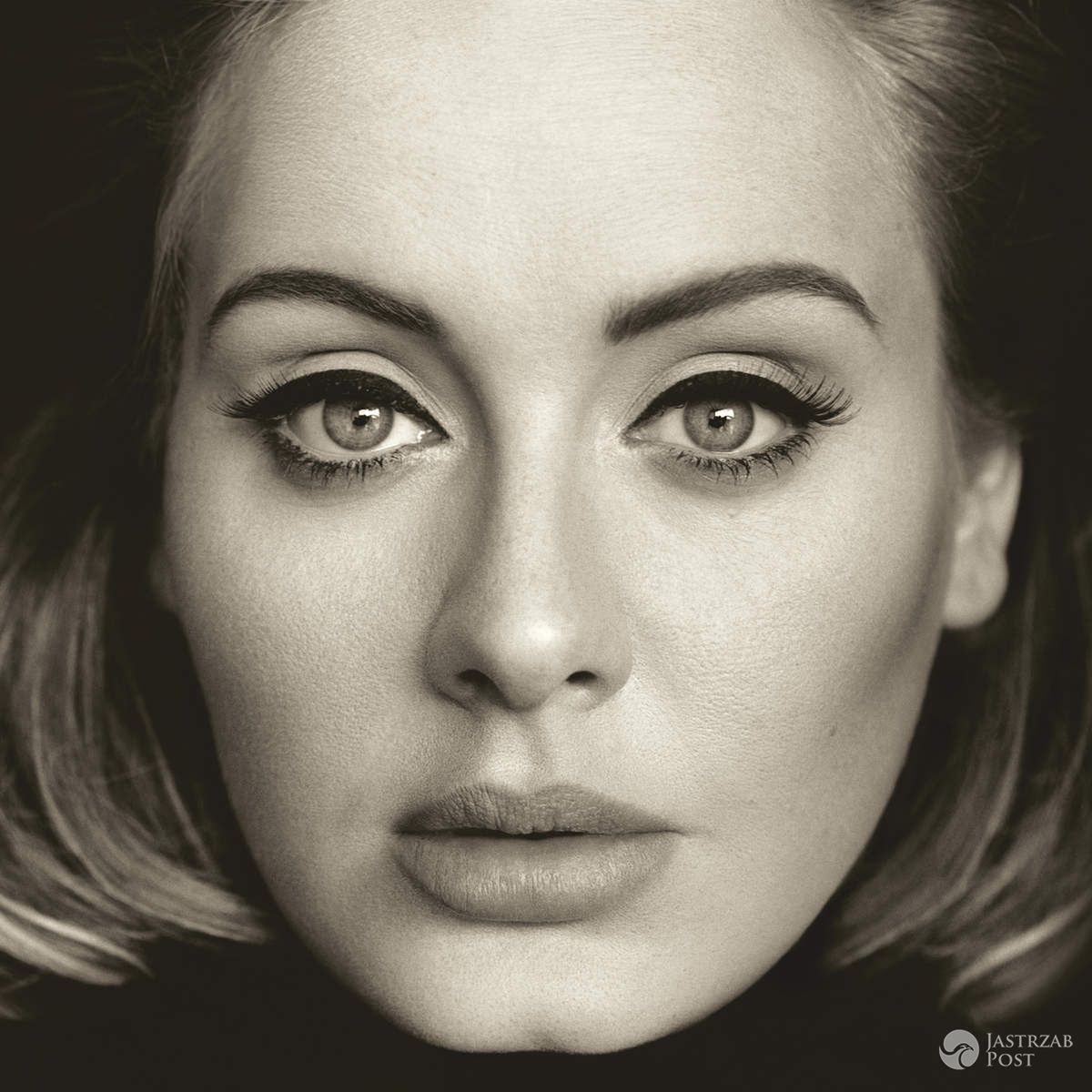 Adele - 25 (2015r.) - ok. 2 900 000 kopii