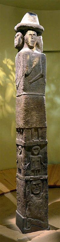 Światowid* w Muzeum Archeologicznym w Krakowie 