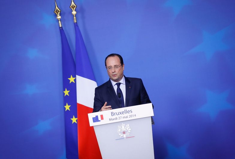 Na wczorajszym nieformalnym szczycie w Brukseli Hollande potwierdził,</br>że spotkanie jest aktualne