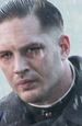 "System": Agnieszka Grochowska i Tom Hardy w zwiastunie filmu [WIDEO]
