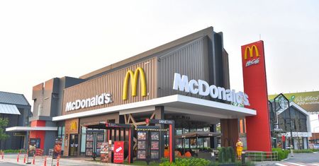McDonald's szykuje ogromną zmianę pierwszy raz od 50 lat. Wierni fani się załamią