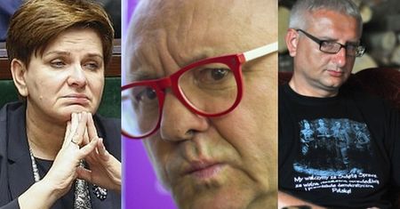 Poseł Pięta uważa, że WOŚP pobiła rekord dzięki... 500+! "Po stronie konsumentów jest więcej pieniędzy"