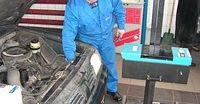 Raport awaryjności Dekra 2008
