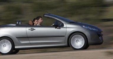 Wyniki sprzedaży nowych samochodów osobowych w marcu 2008