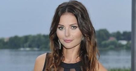 Paulina Sykut zachwyciła oryginalną kreacją!