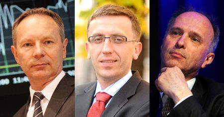 Spółki łamią regulamin GPW, KNF nie będzie interweniować. Tracą inwestorzy indywidualni