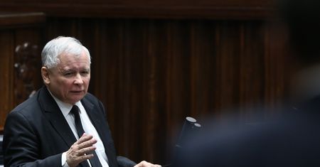 Wybory do Parlamentu Europejskiego. PiS będzie walczył o dopłaty dla rolników