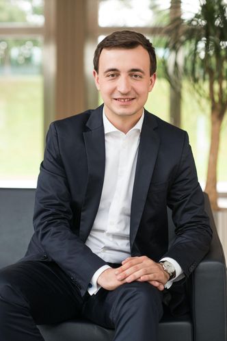 Paul Ziemiak został szefem młodzieżówki CDU i CSU