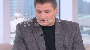 Andrzej Gołota: Wydaje mi się, że czas skończyć tę nierówną walkę z czasem