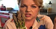 Katarzyna Bosacka zdradziła prosty trik. Tak rozpoznasz świeże szparagi