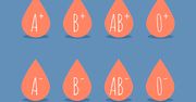 Jaką grupę krwi będzie miało dziecko?