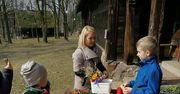 Konkurs na kartkę wielkanocną