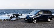 Minibus i wóz dostawczy… na prąd? Sprawdzamy sens elektrycznego Nissana e-NV200 z akumulatorem 40 kWh