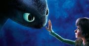 "Dragons": Czkawka tresuje smoki w telewizji