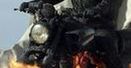 ''Ghost Rider 2'': Ten film to rozkosz i adrenalina [wideo]