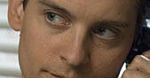 Tobey Maguire w "Życiu Pi"