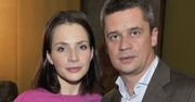 Anna Dereszowska po raz pierwszy zdradziła, dlaczego jej córka mieszka z nią, a nie z ojcem
