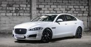 Jaguar XF (2015) 2.0 GTDi Prestige - zdjęcia