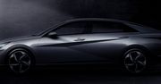 Nowy Hyundai Elantra w oficjalnej zapowiedzi. Będzie naprawdę atrakcyjny