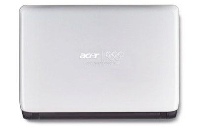 Acer Aspire Timeline 1810TZ - olimpijska edycja specjalna