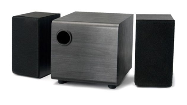 Głośniki ZM-S200 od Zalmana