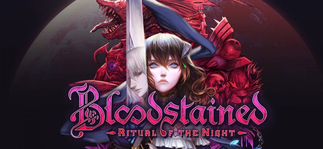 Bloodstained: Ritual of the Night z milionem sprzedanych egzemplarzy i pierwszymi nowościami
