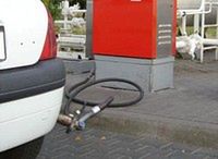 Nasz najdroższy autogaz