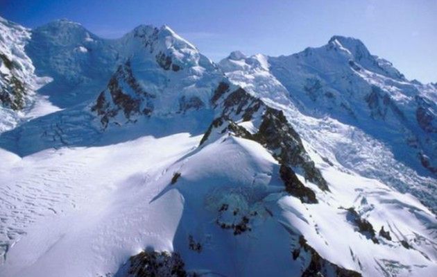 Alpy Francuskie: 10 dni białego szaleństwa w Val Thorens