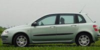 Nowy Fiat Stilo... za dwa lata