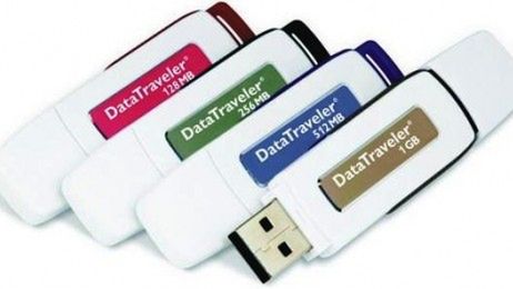 Pendrive ? który wybrać? 1