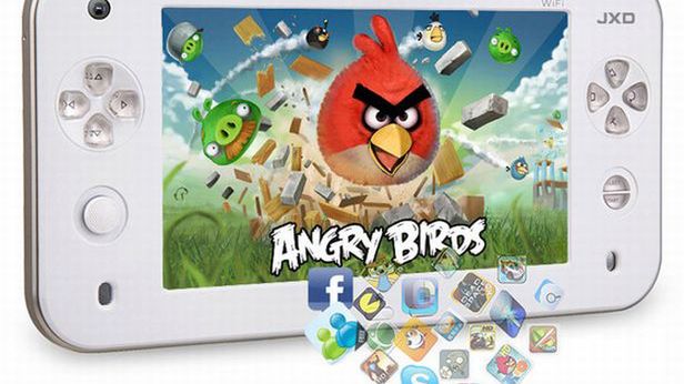 Wymarzony tablet za 140 dolarów dla graczy? [wideo] 1