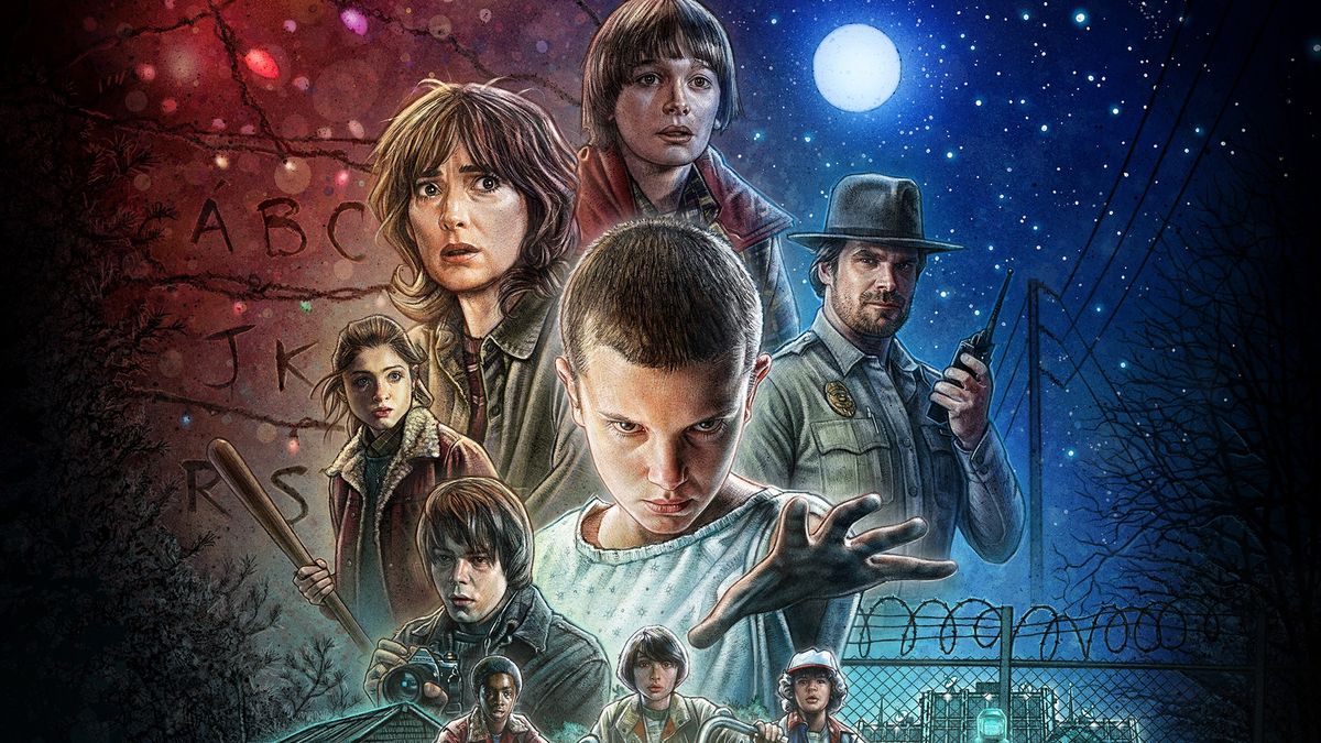 Te seriale z 2016 roku koniecznie musicie obejrzeć na Netflix 1