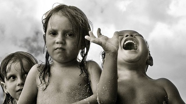 ADHD: jak pracuje mózg nadpobudliwego dziecka? 1