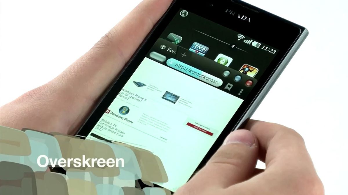 Appshaker Komórkomanii #9 1