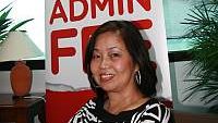 Kathleen Tan