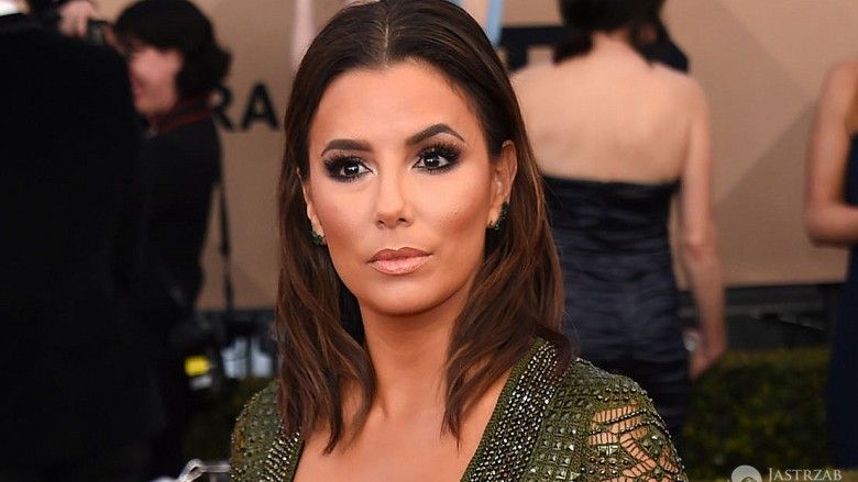 Eva Longoria na SAG 2016